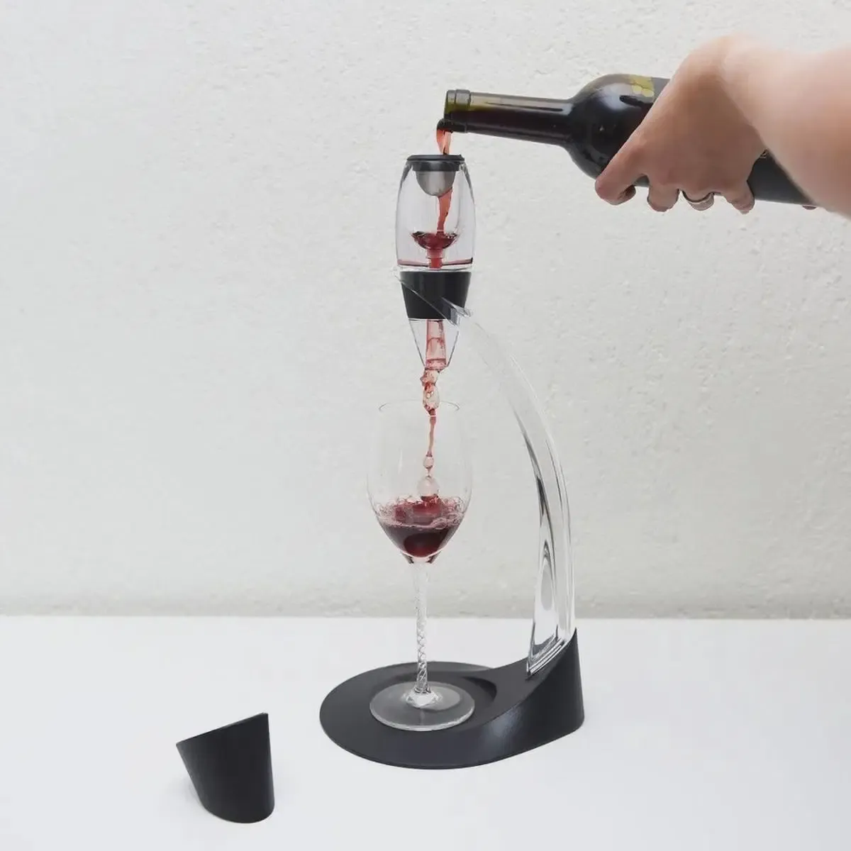Wine Decanter Deluxe