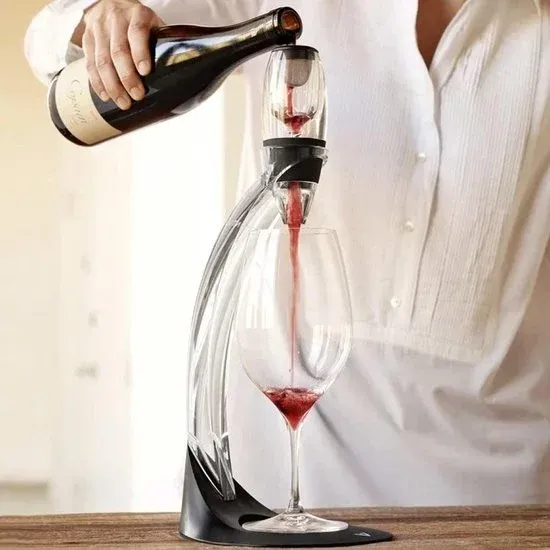Wine Decanter Deluxe