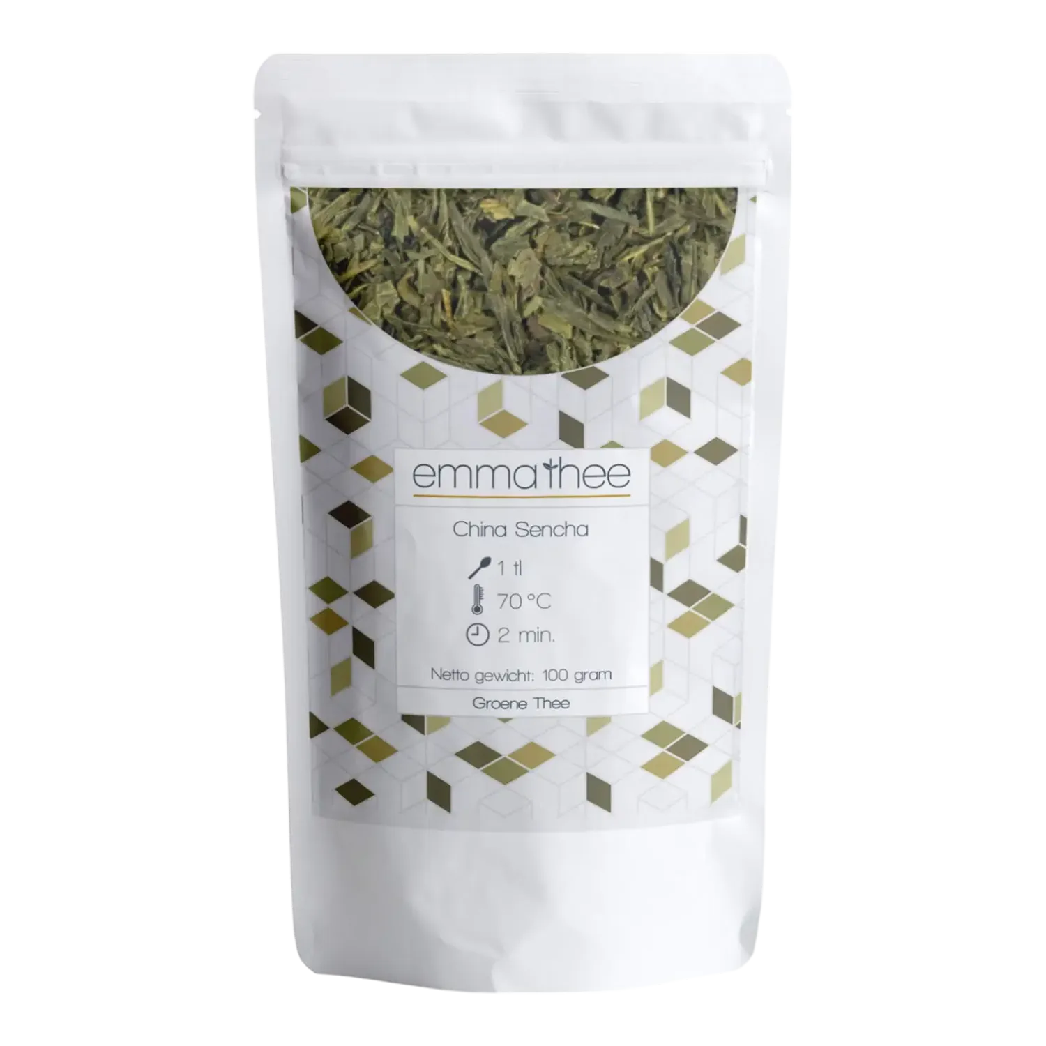 China Sencha 100 gram