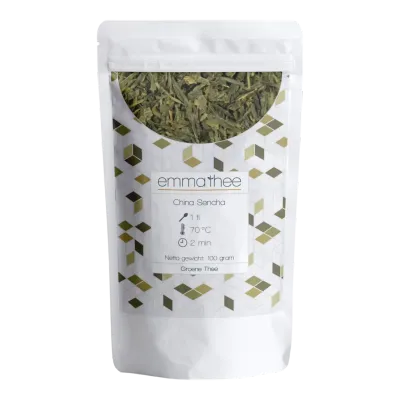 China Sencha 100 gram