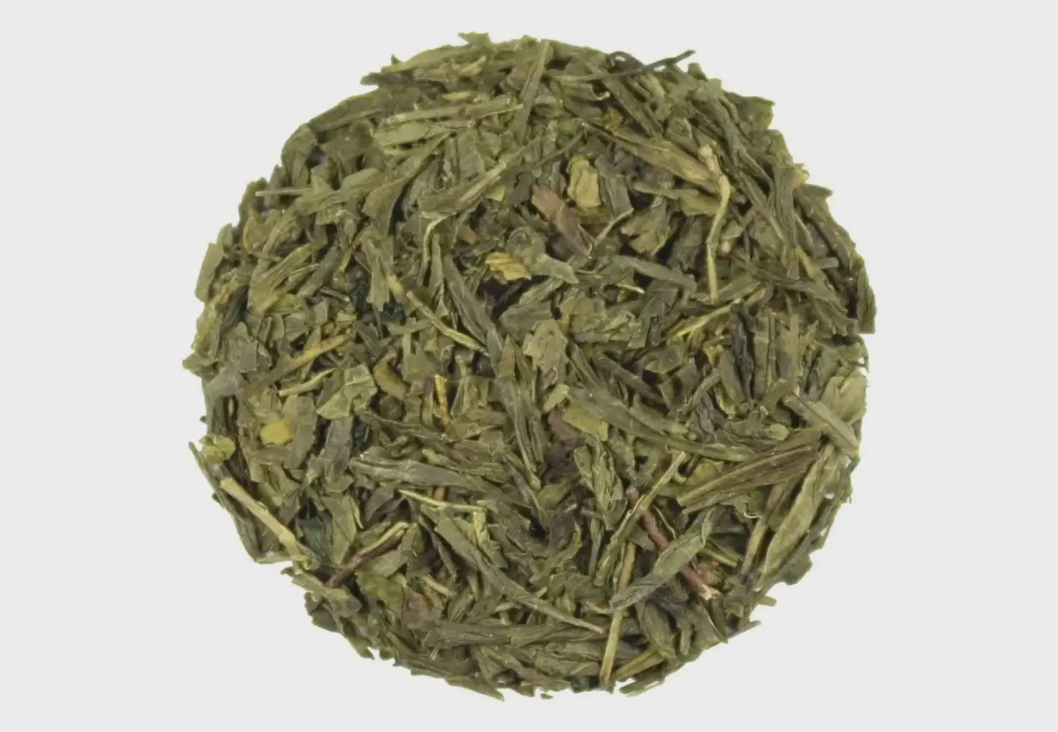 China Sencha 100 gram