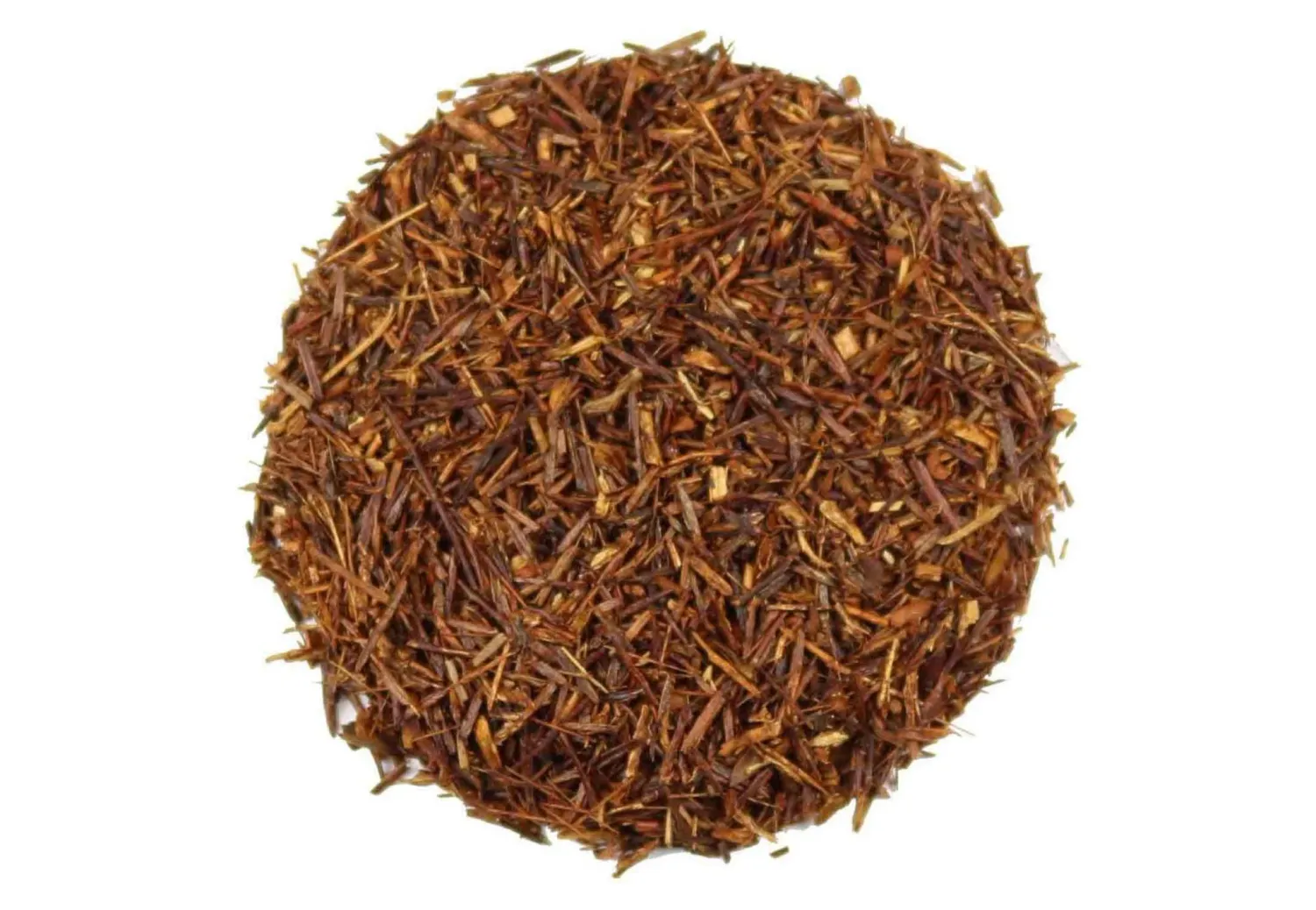 Rooibos Vanille 100 gram