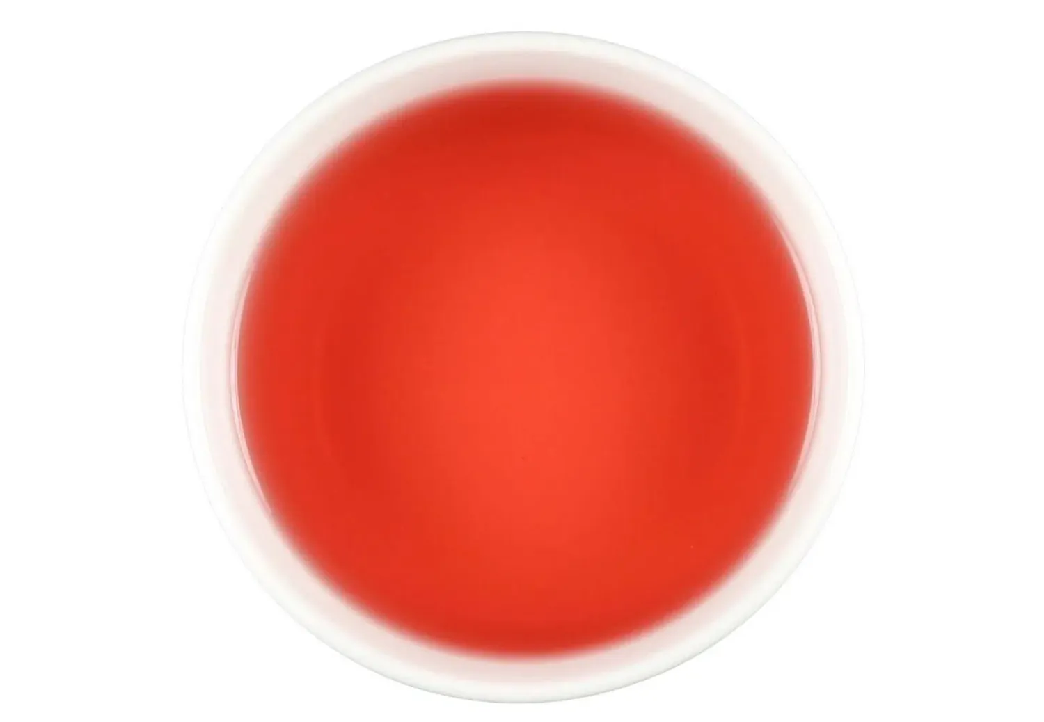 Vruchtenthee Cranberry 100 gram