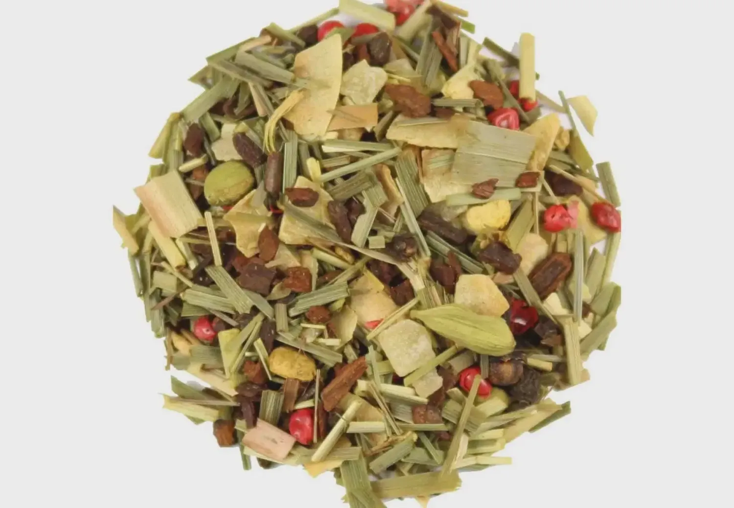 Kruidenthee Gember 100 gram