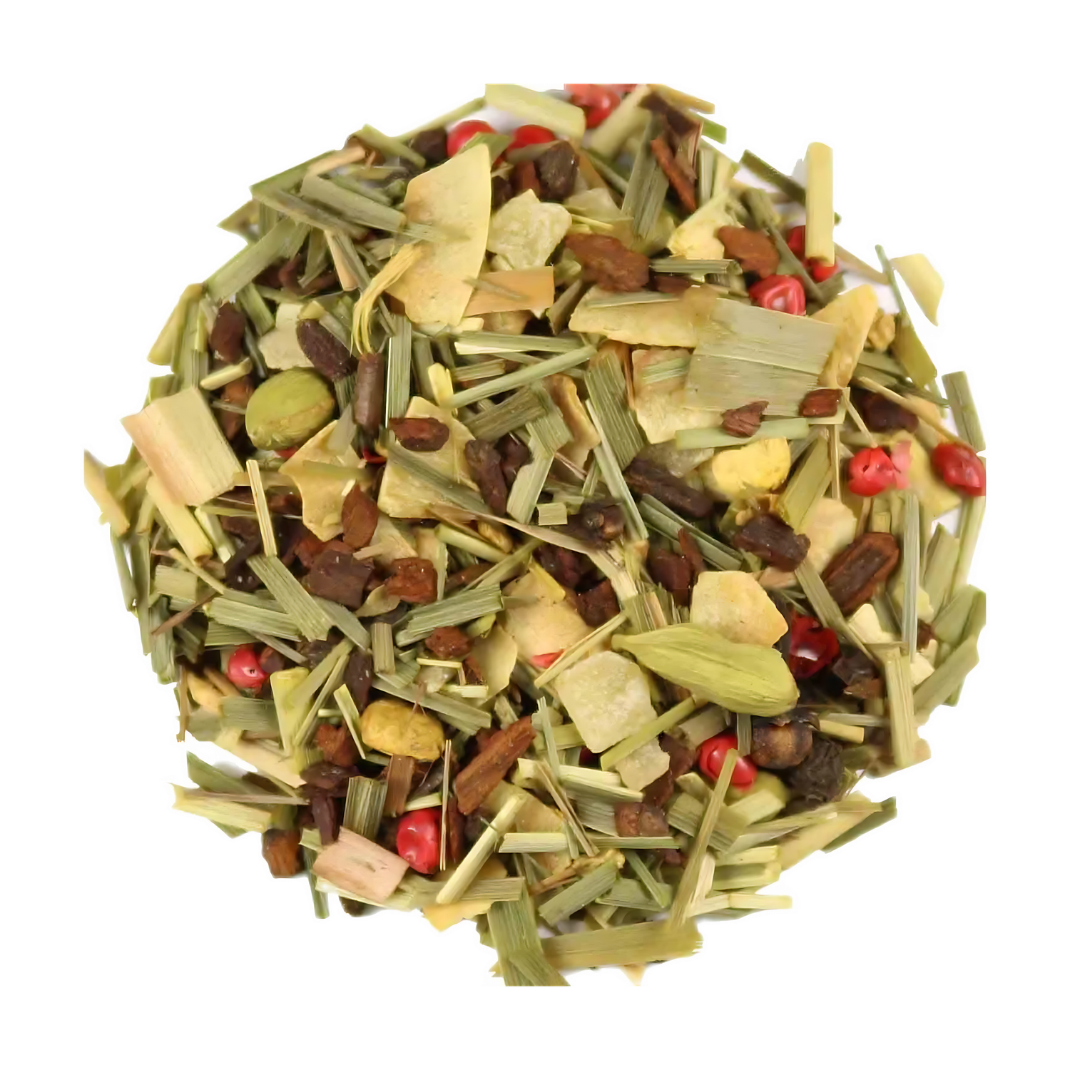 Kruidenthee Gember 100 gram