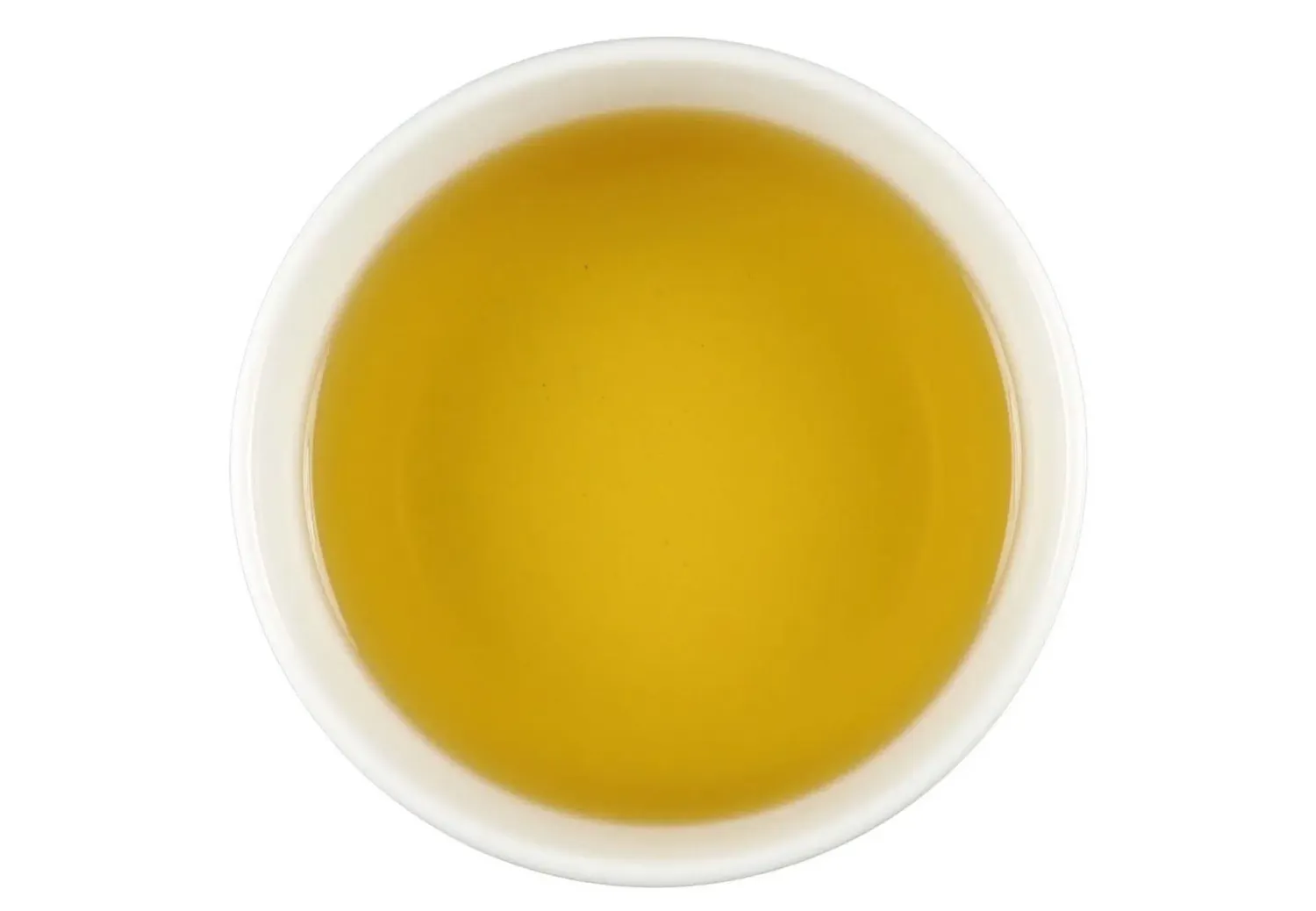 Witte thee Amandel 100 gram