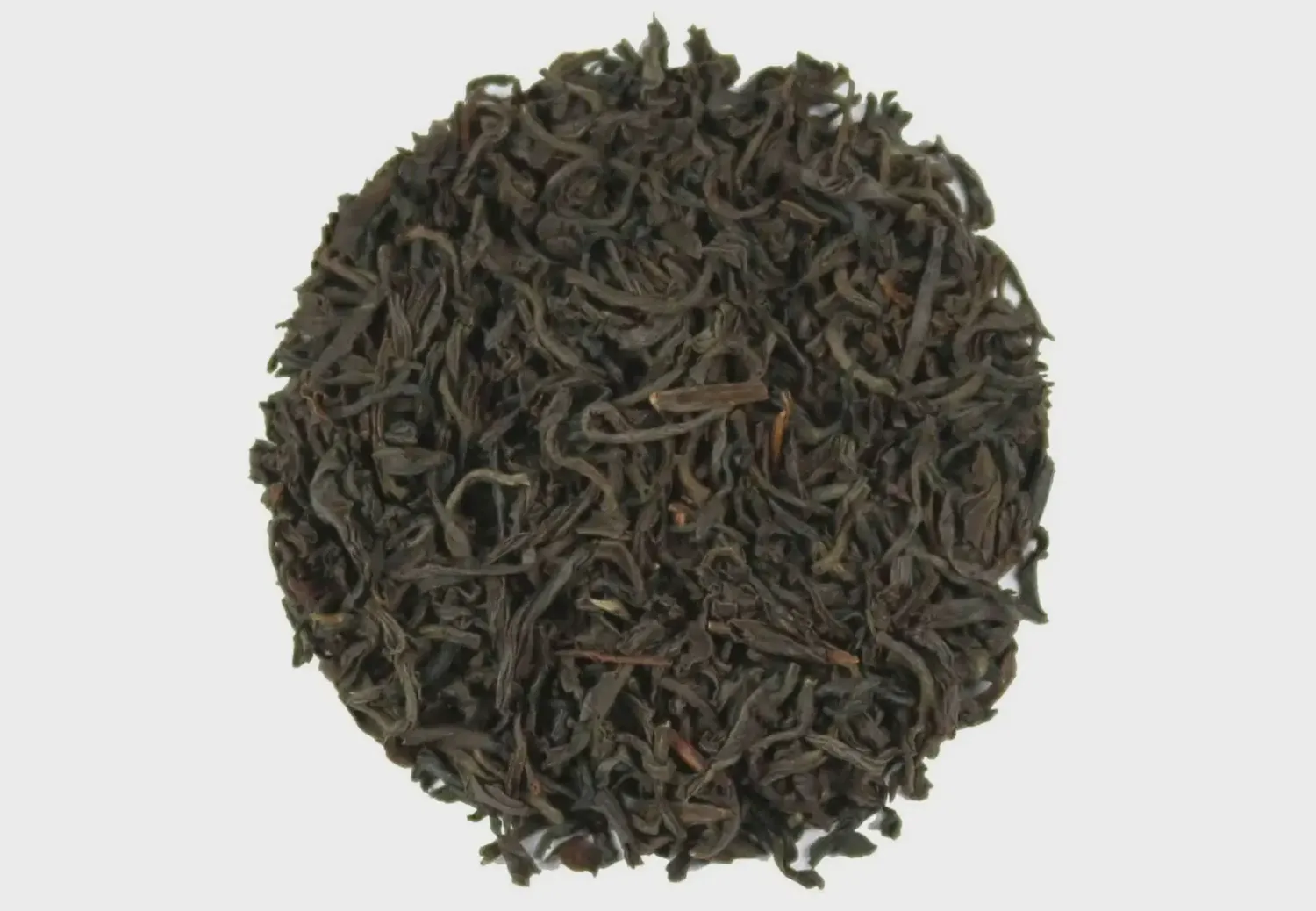 Assam TGFOP1 2nd Flush 500 gram