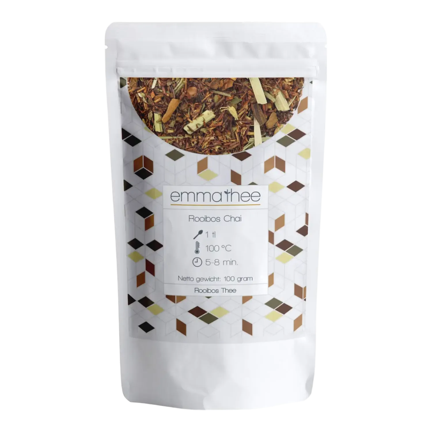 Rooibos Chai 100 gram