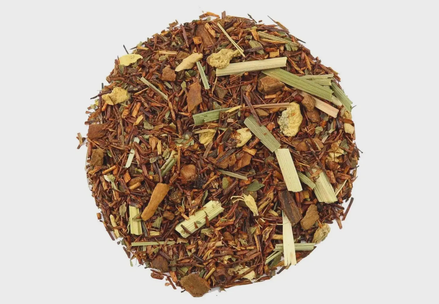 Rooibos Chai 100 gram
