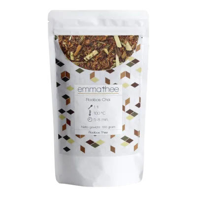 Rooibos Chai 100 gram