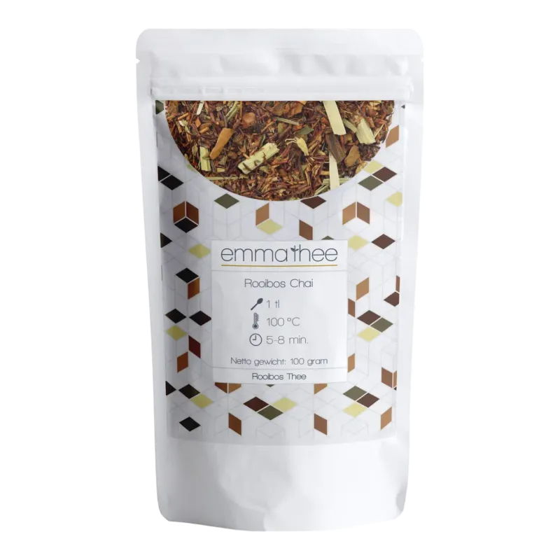 Rooibos Chai 100 gram