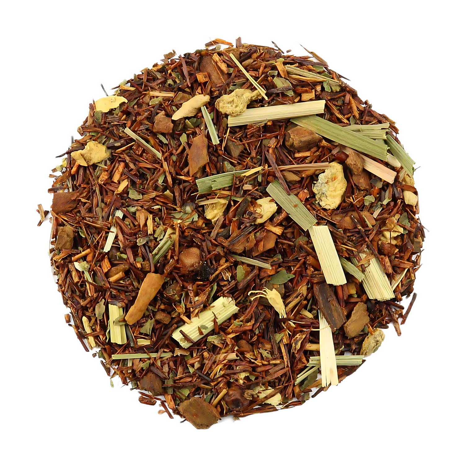 Rooibos Chai 100 gram