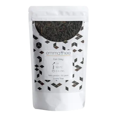 Earl Grey 100 gram