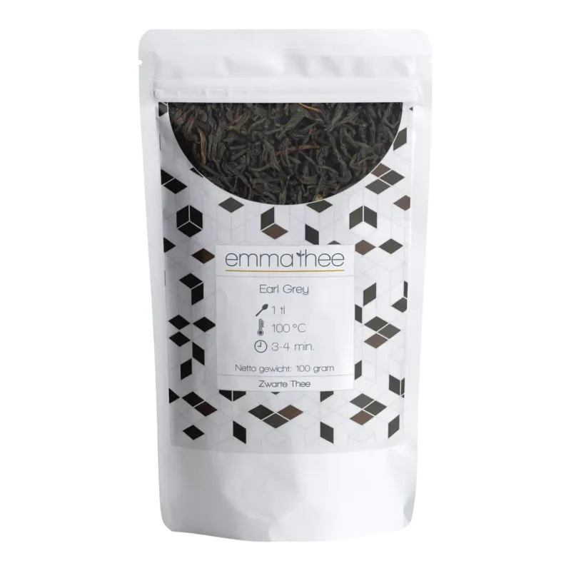 Earl Grey 100 gram