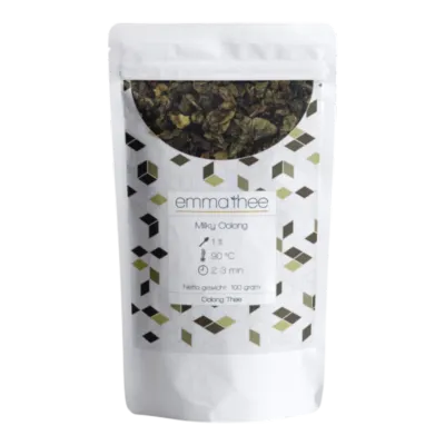 Milky Oolong 100 gram