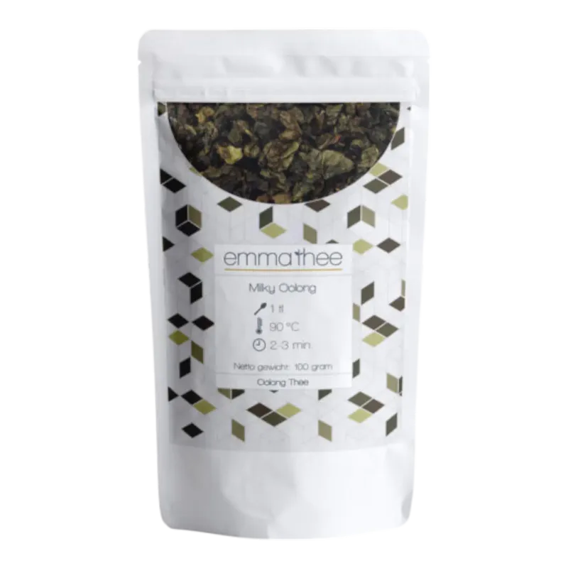 Milky Oolong 100 gram