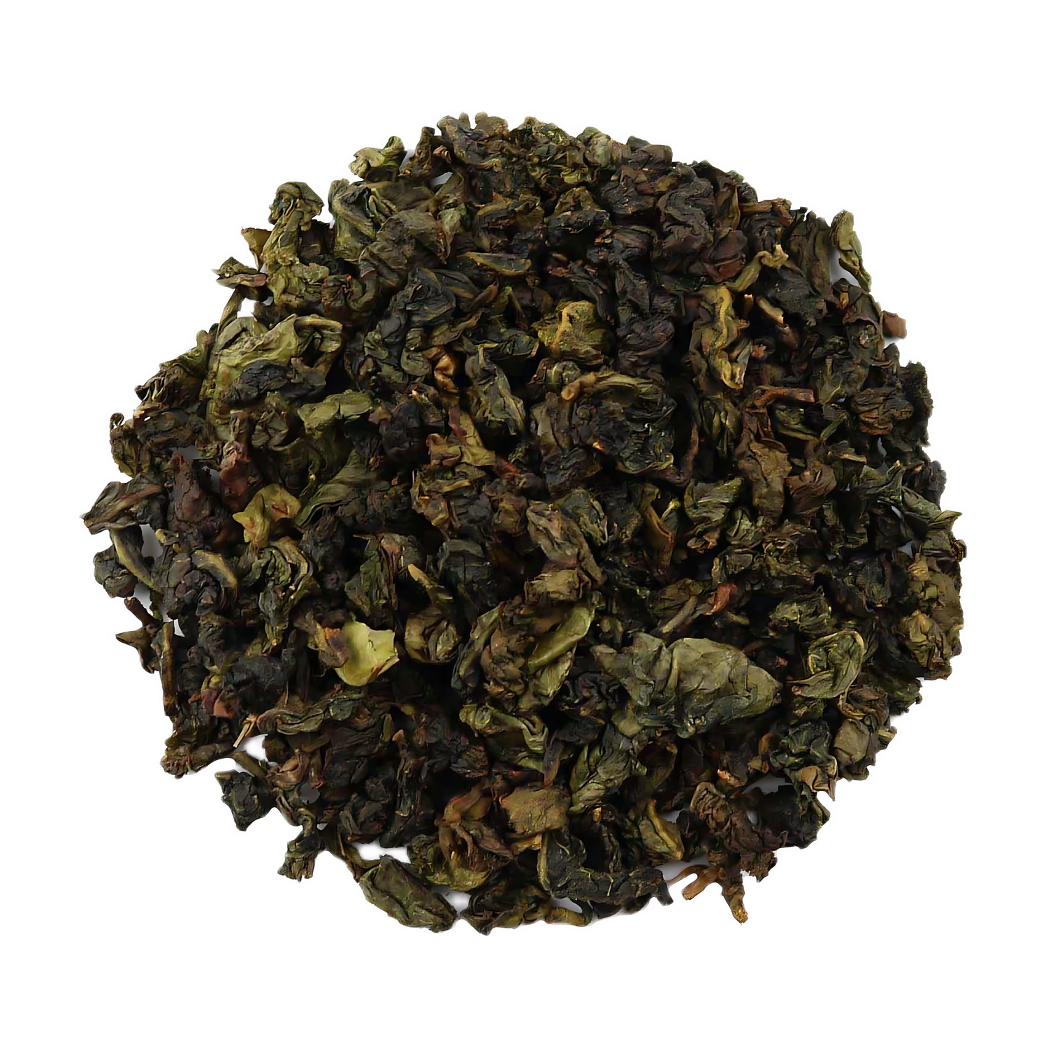 Milky Oolong 100 gram