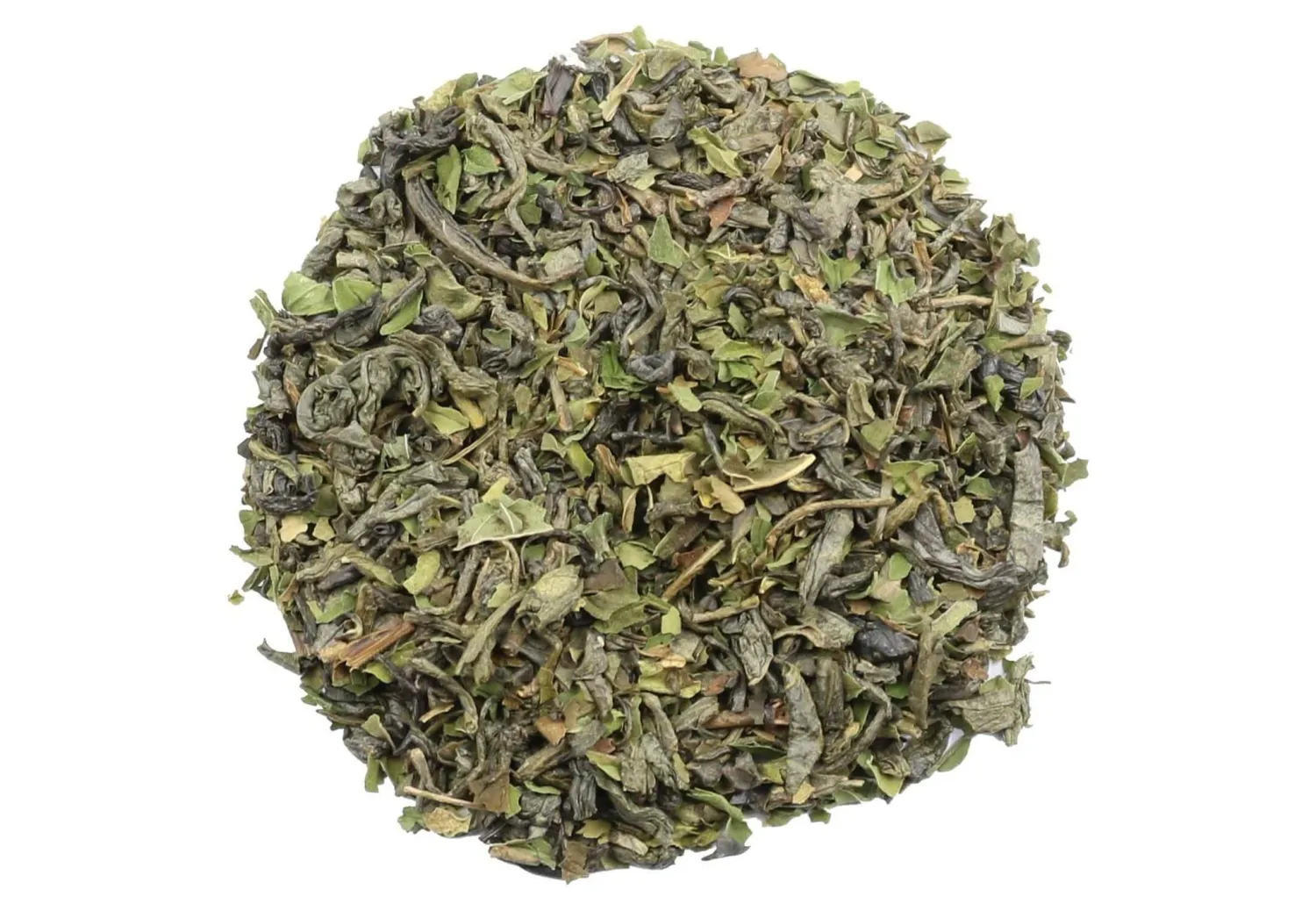 Muntthee 100 gram
