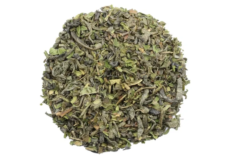 Muntthee 100 gram