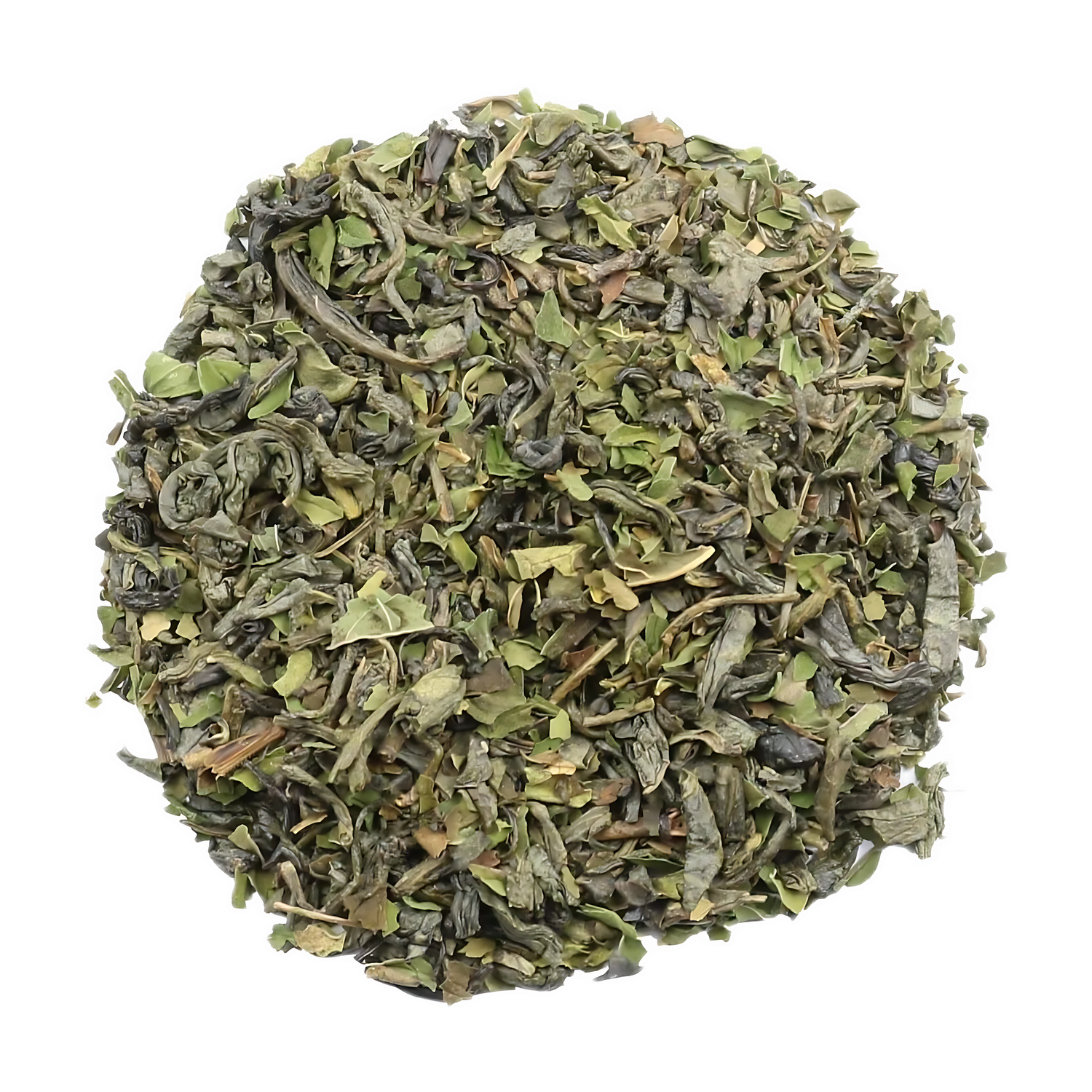 Muntthee 100 gram