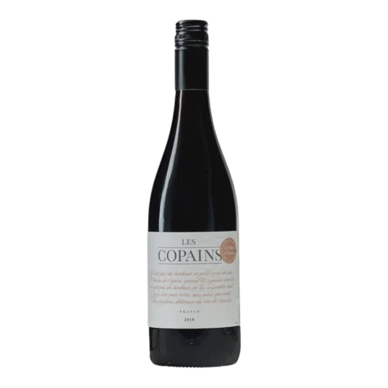 2024 Les Copains GSM 0.75L