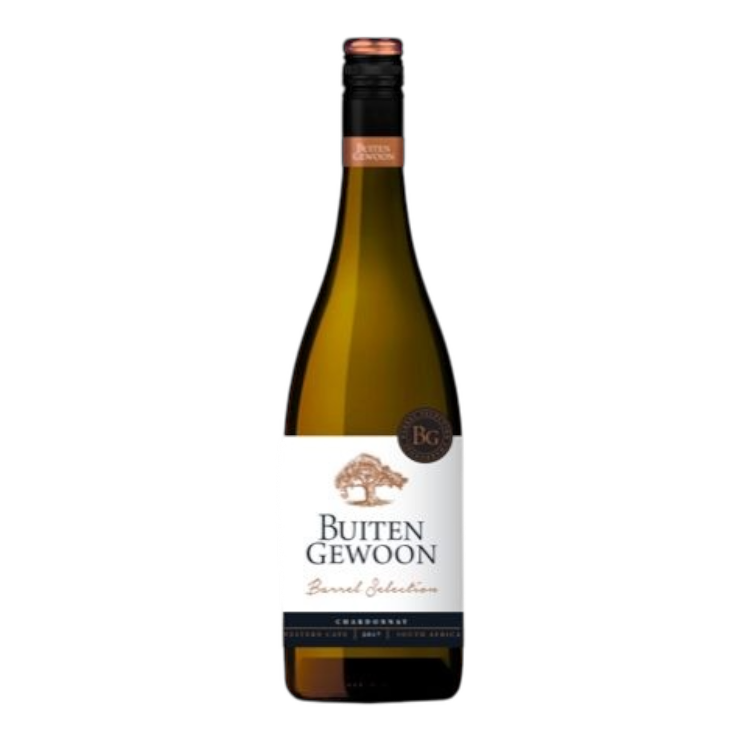 2024 Extraordinary Barrel Selection Chardonnay 0.75L