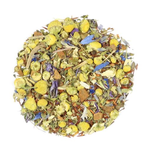 Kruidenthee Kamille 100 gram