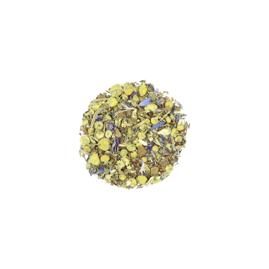 Kruidenthee Kamille 100 gram