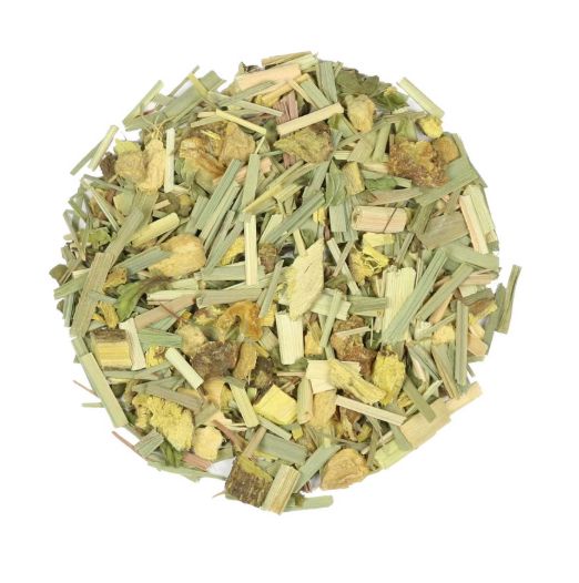 Ayurveda Gember 100 gram
