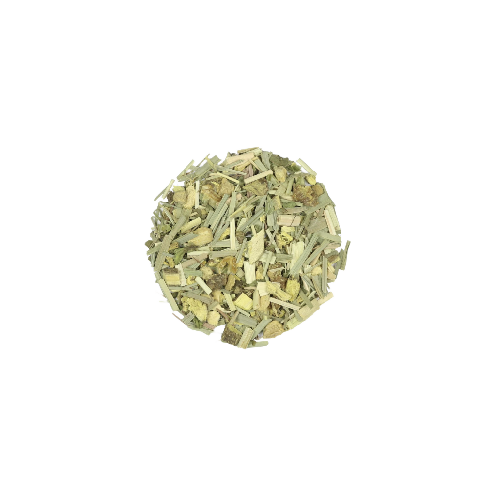 Ayurveda Gember 100 gram