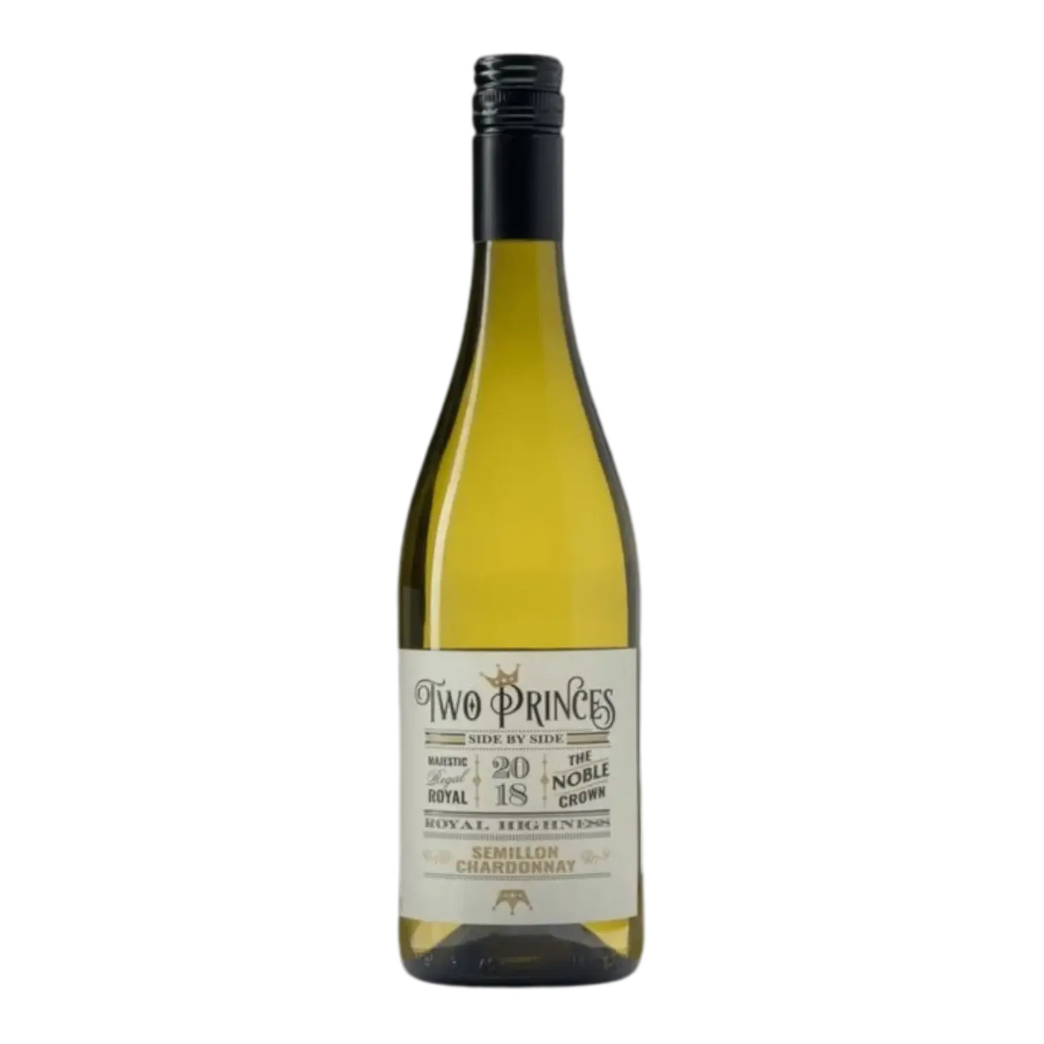 2024 Two Princes Semillon Chardonnay 0.75L