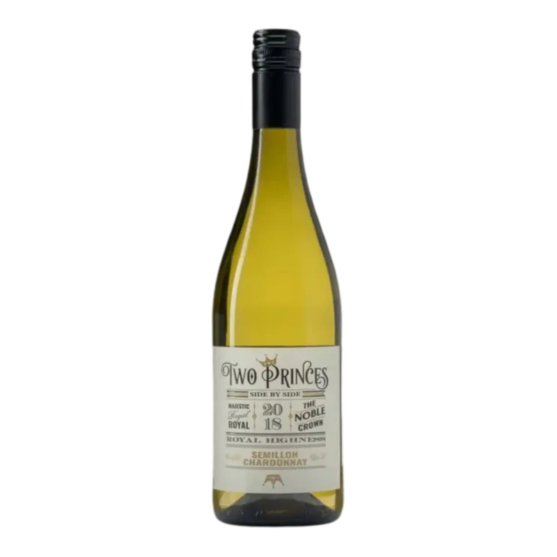 2024 Two Princes Semillon Chardonnay 0.75L