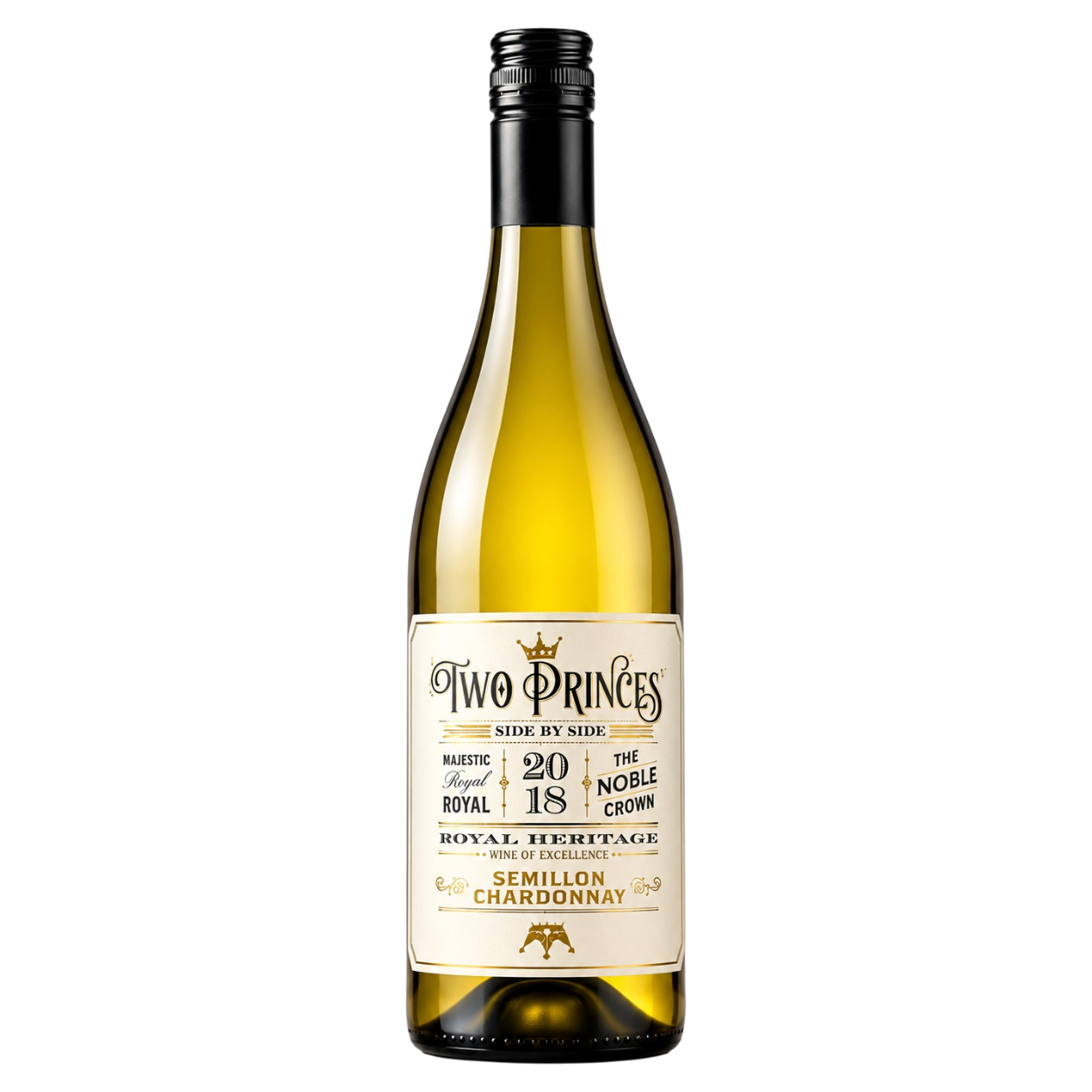 2024 Two Princes Semillon Chardonnay 0.75L