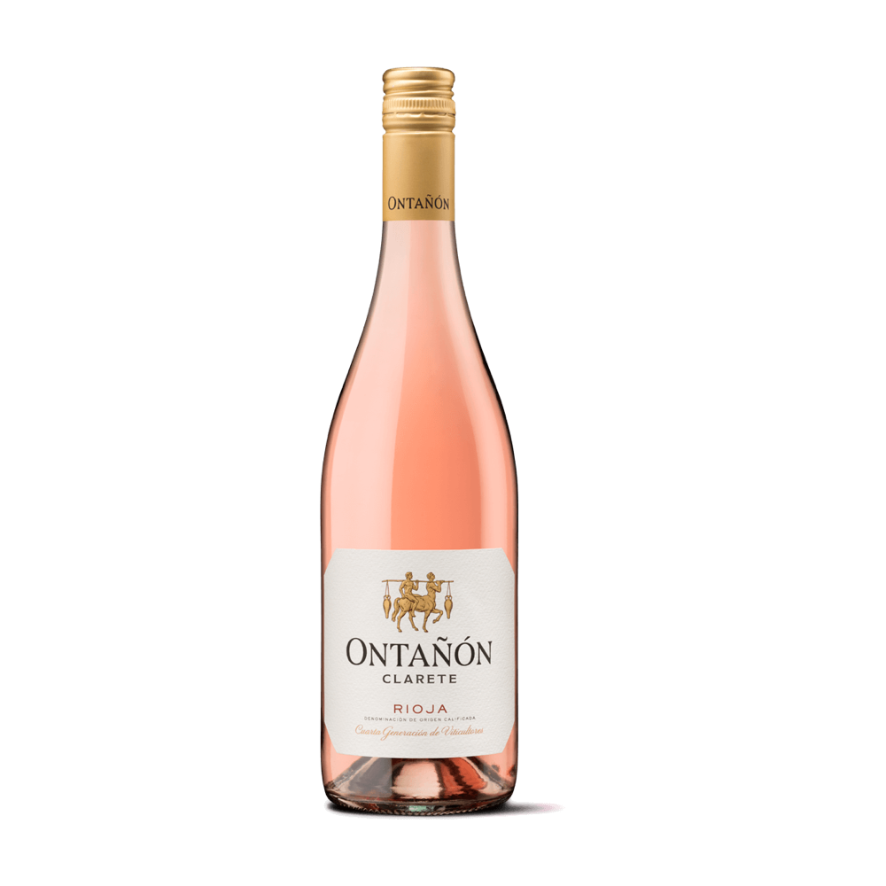 Ontanon Clarete