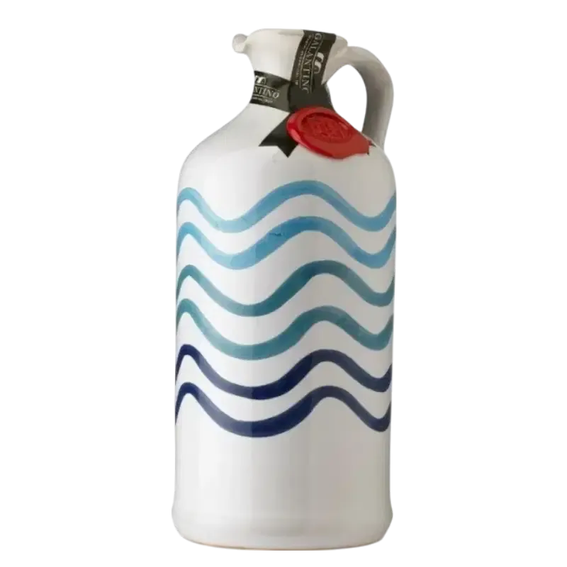 Galantino Olivenöl Steinkrug Onda 500Ml