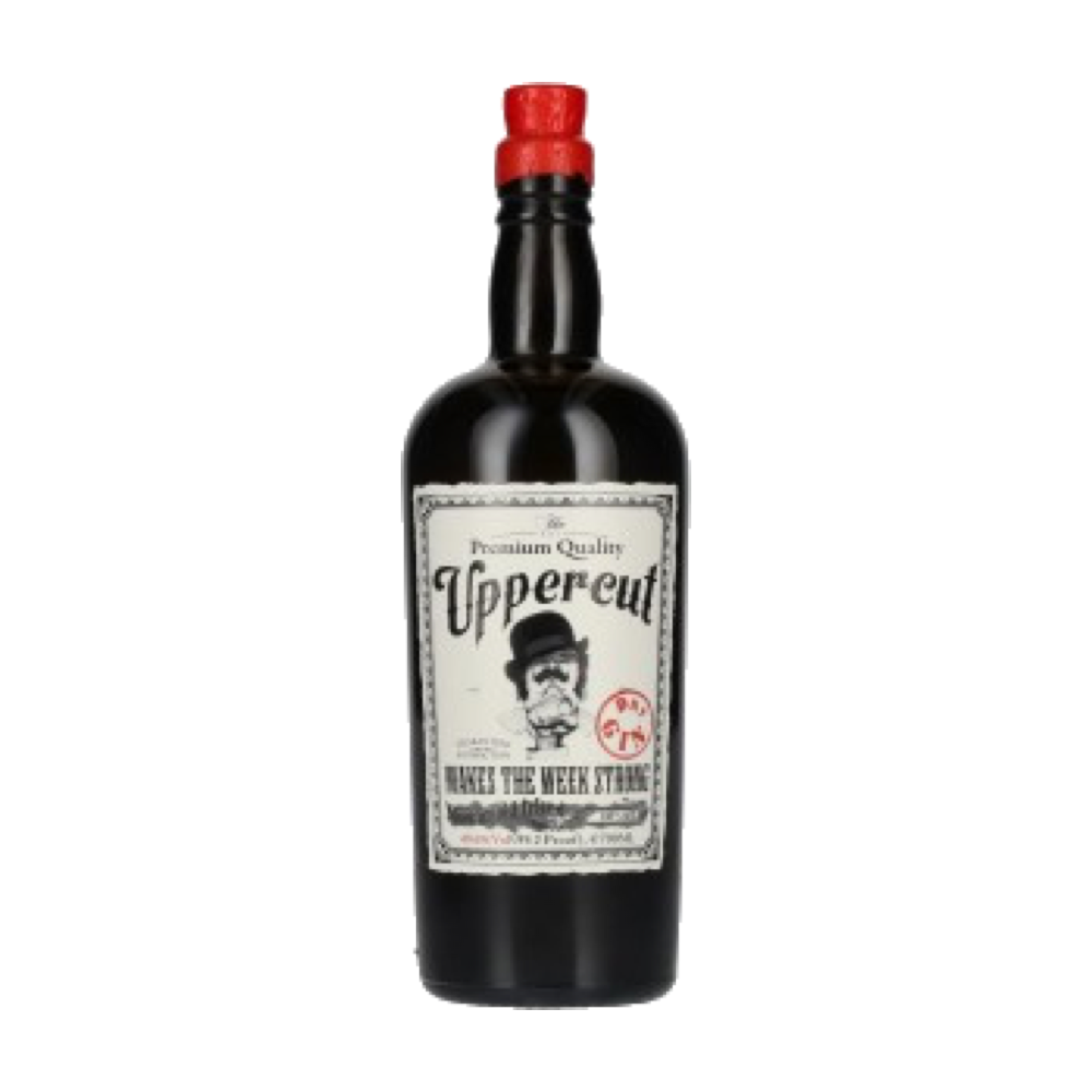 Uppercut Dry Gin 0.7L