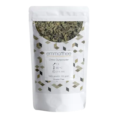 China Gunpowder 100 gram