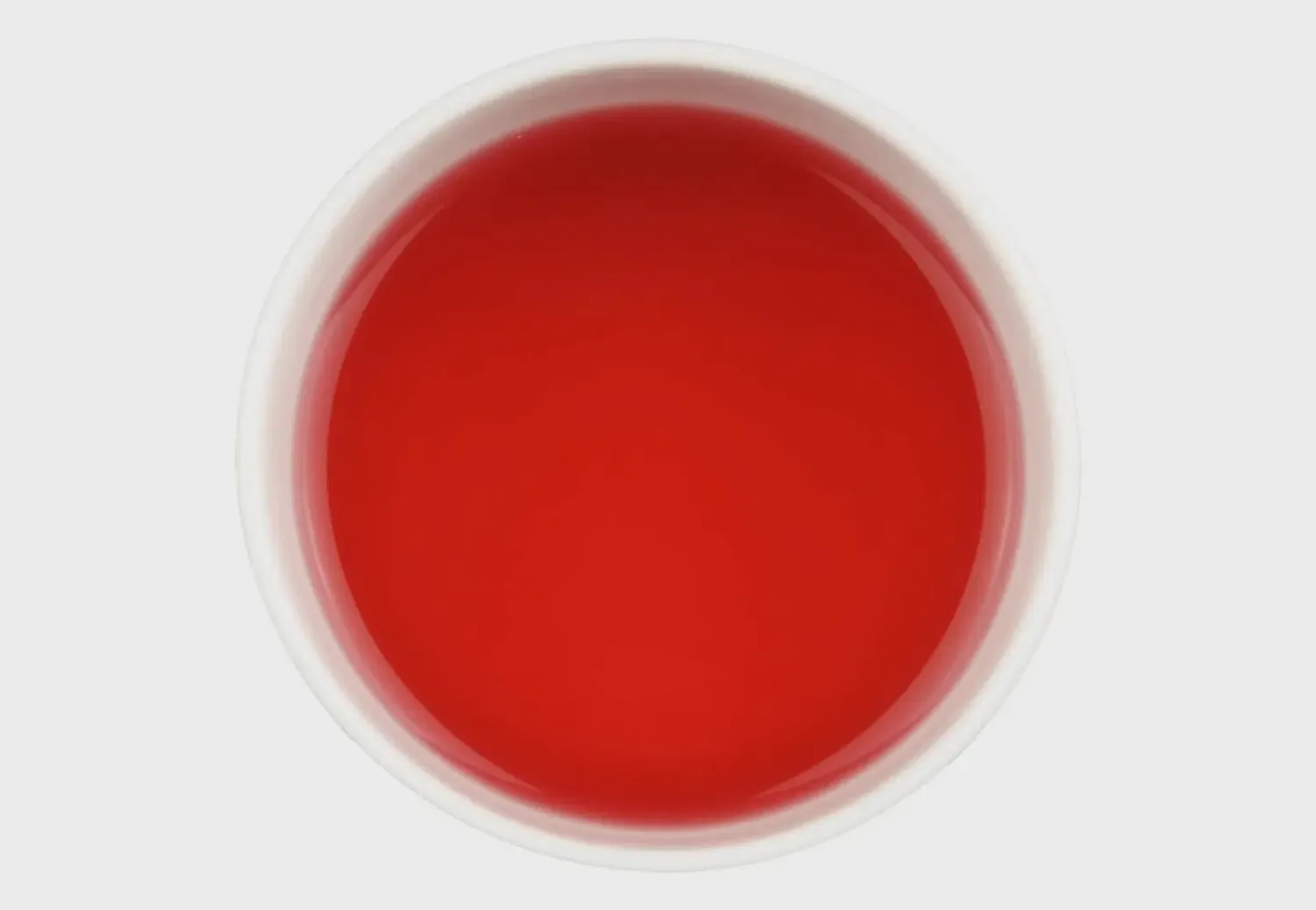 Vruchtenthee Aardbei 100 gram