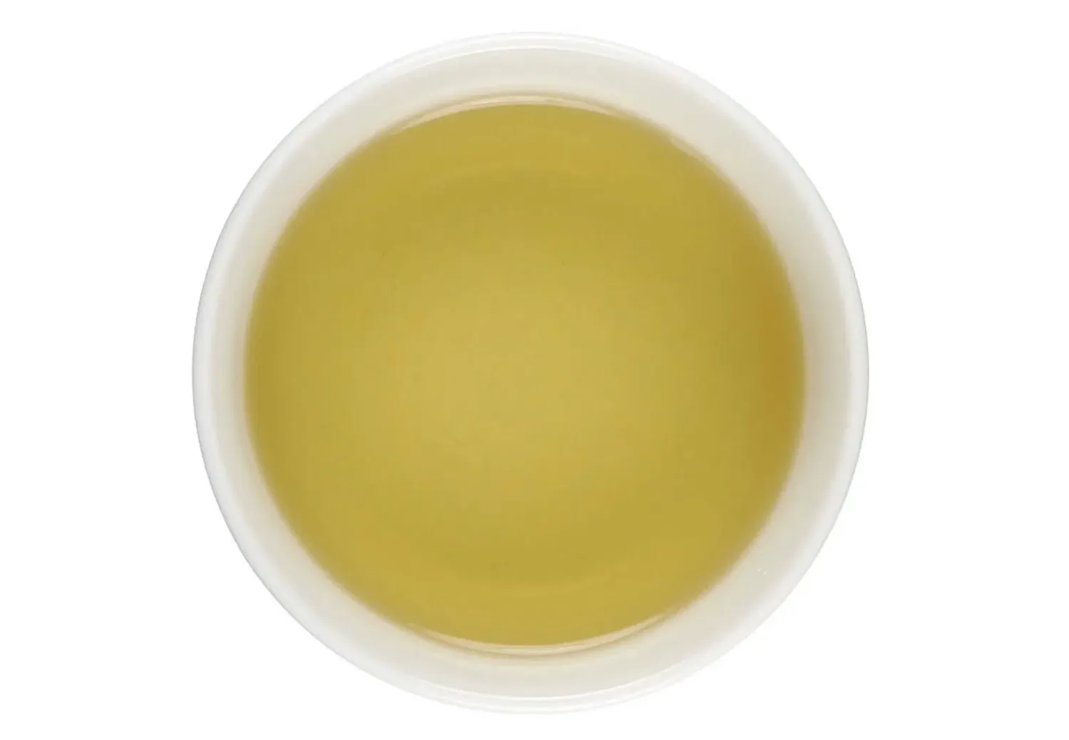 Groene Thee Wortel 100 gram