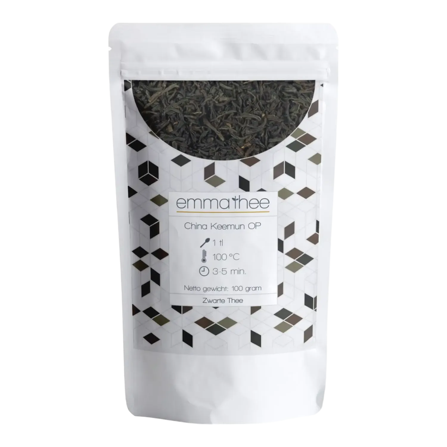 China Keemun OP 100 gram