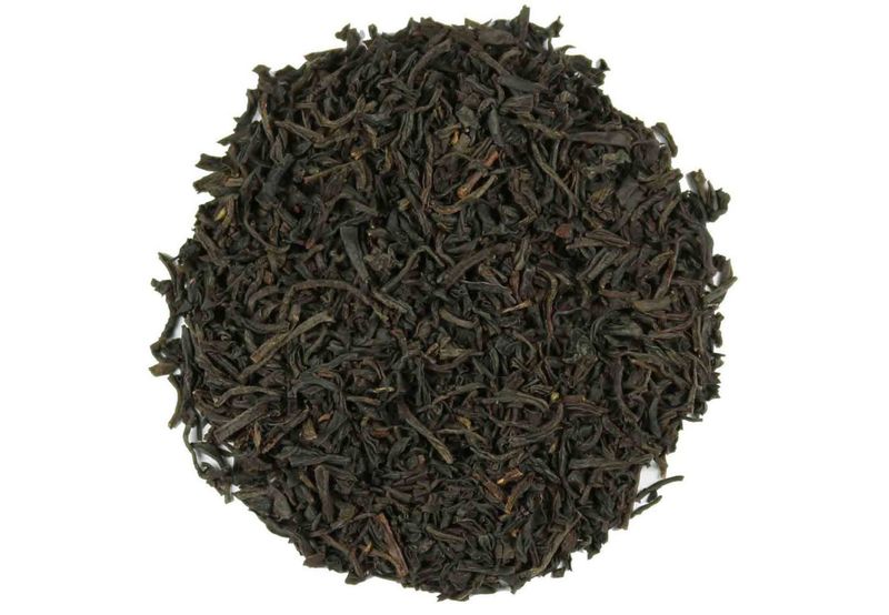 China Keemun OP 100 gram
