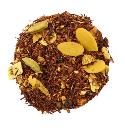 Rooibos Gember 100 gram