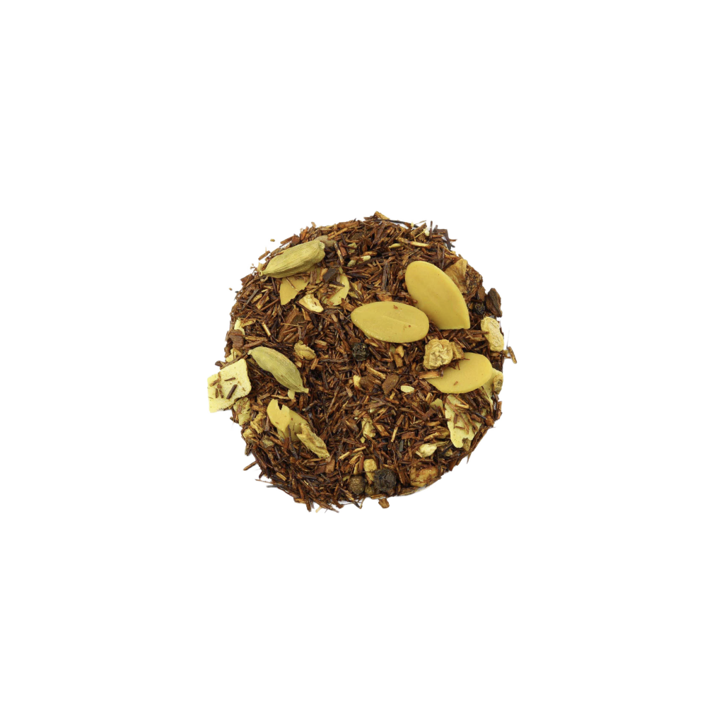 Rooibos Gember 100 gram