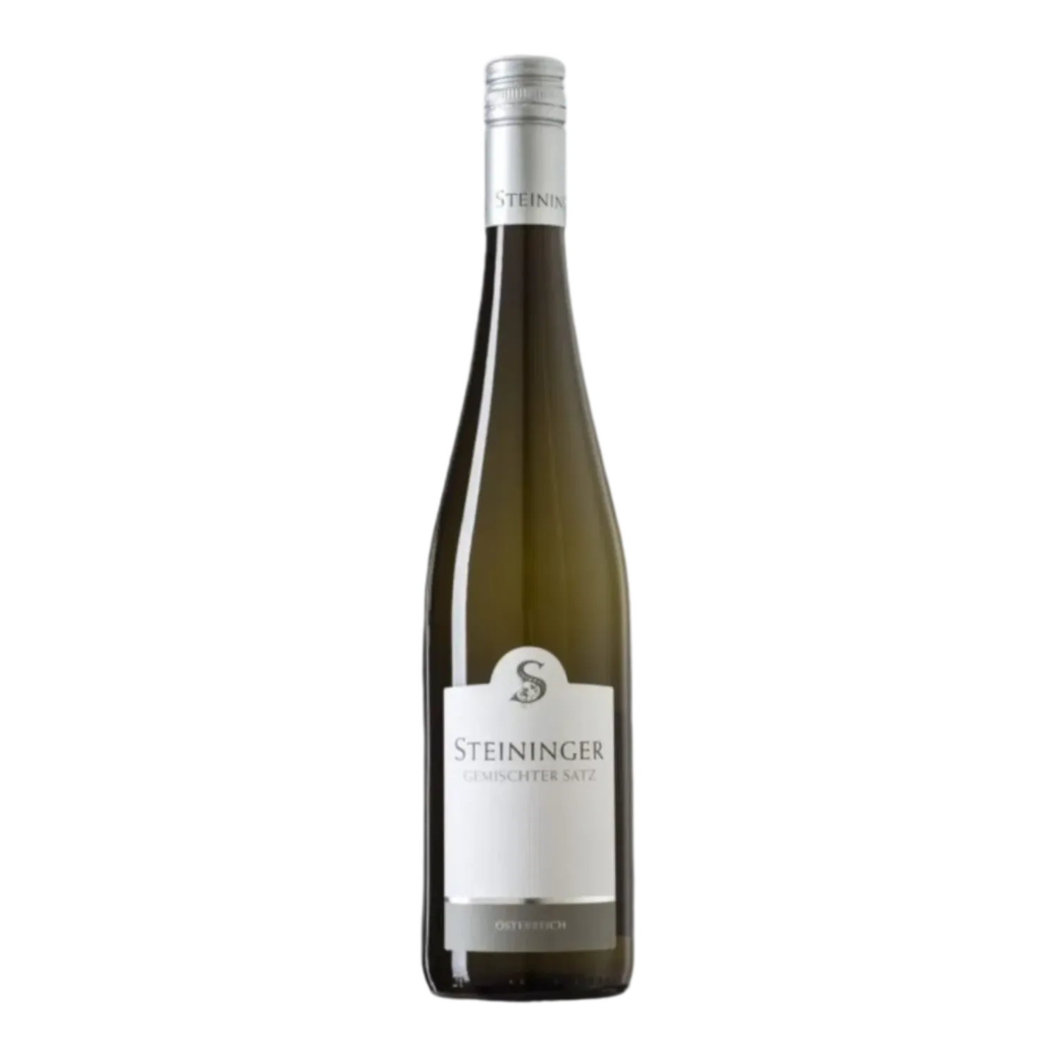 2024 Gemischter Satz Karl Steininger, DAC Kamptal 0,75L