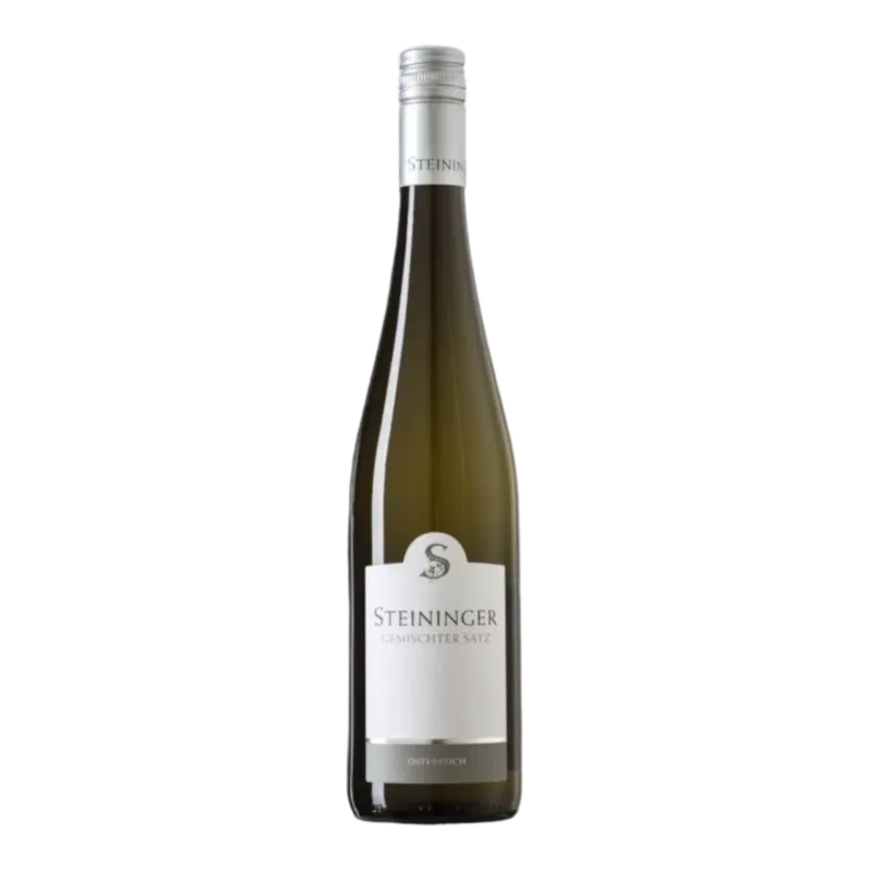 2024 Gemischter Satz Karl Steininger, DAC Kamptal 0,75L