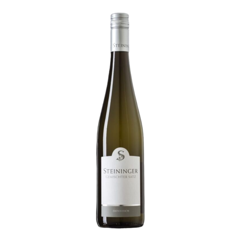 2024 Gemischter Satz Karl Steininger, DAC Kamptal 0,75L