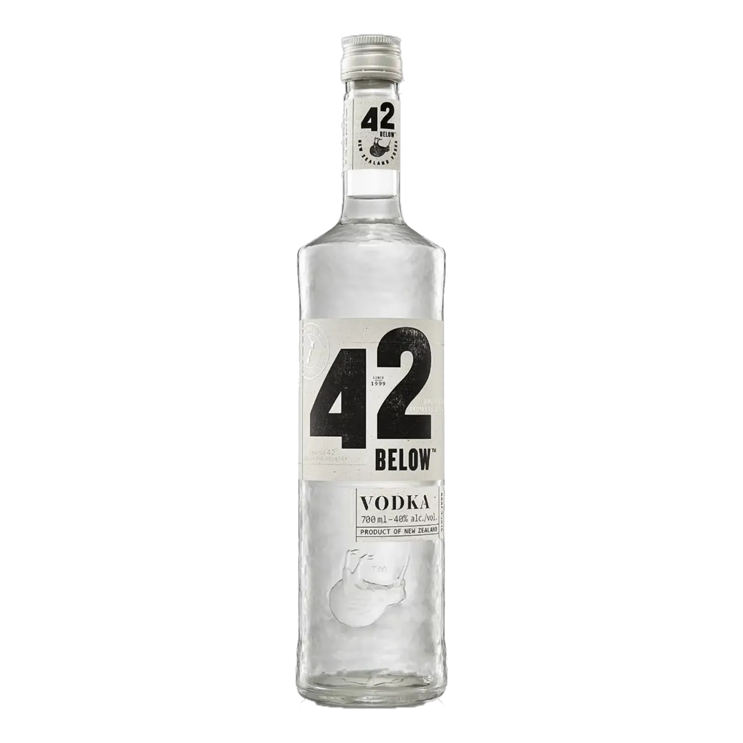 42 Below Vodka 40° - 0.7L