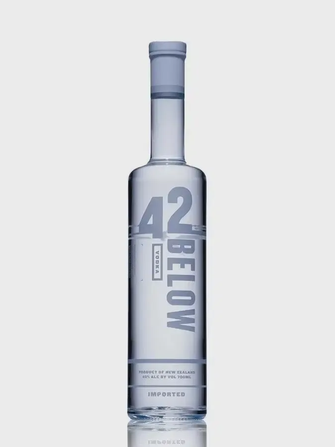 42 Below Vodka 40° - 0.7L