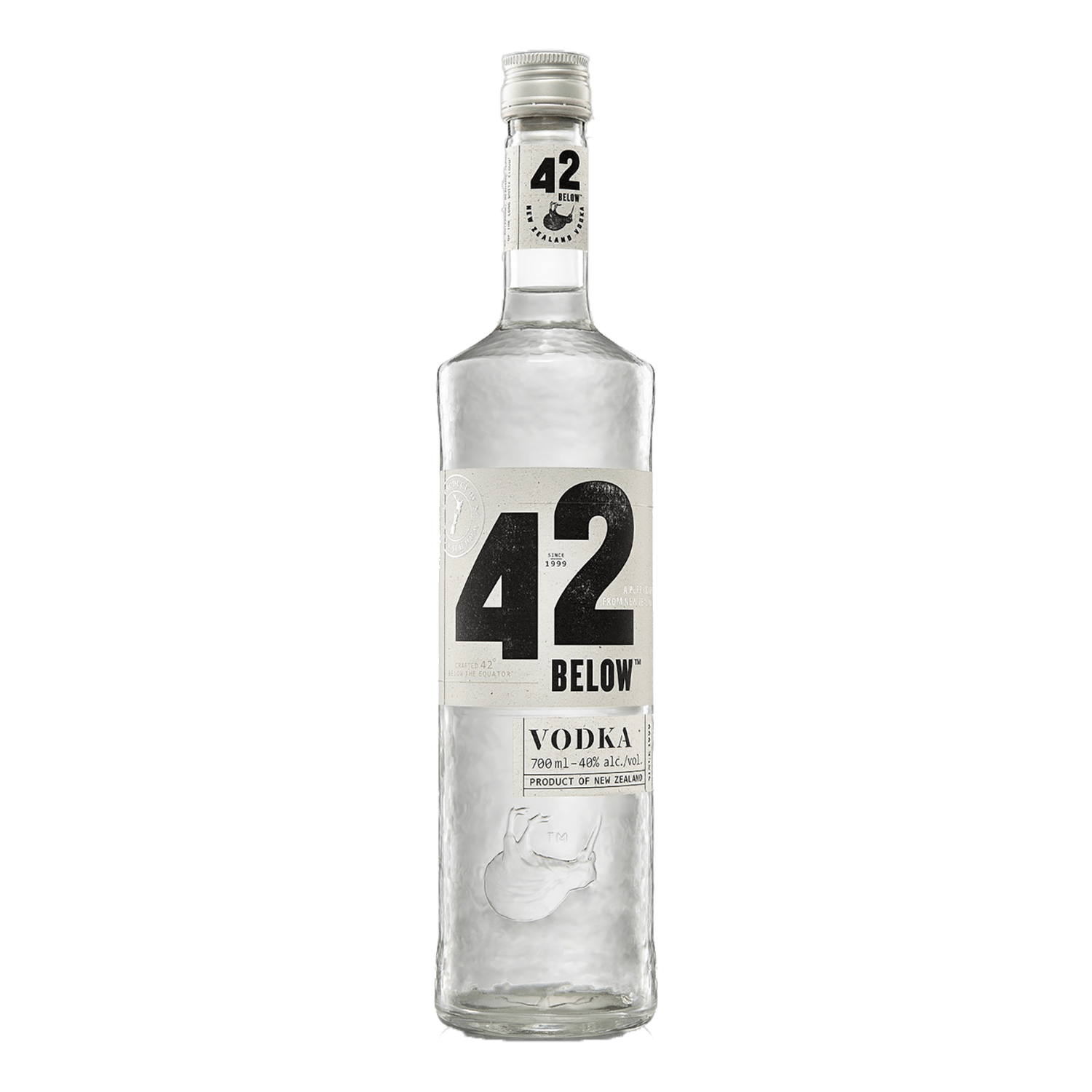42 Below Vodka 40° - 0.7L
