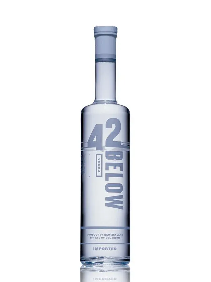 42 Below Vodka 40° - 0.7L